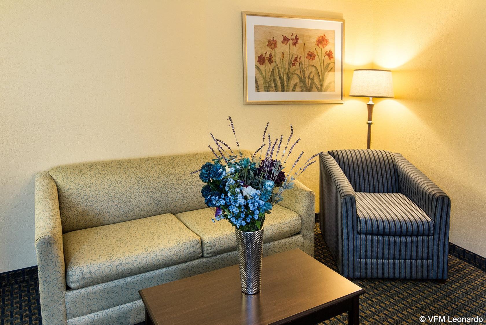 Comfort Suites Накодочес Экстерьер фото