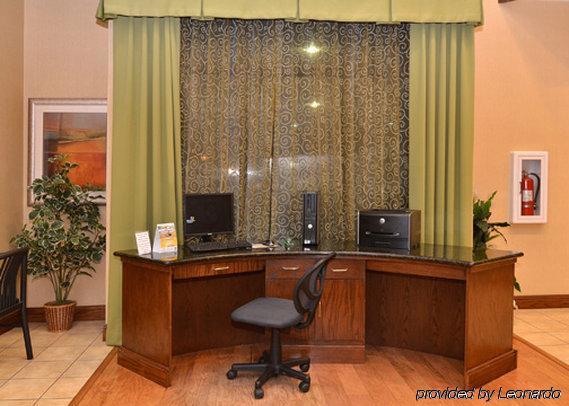 Comfort Suites Накодочес Удобства фото