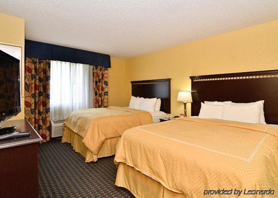 Comfort Suites Накодочес Номер фото