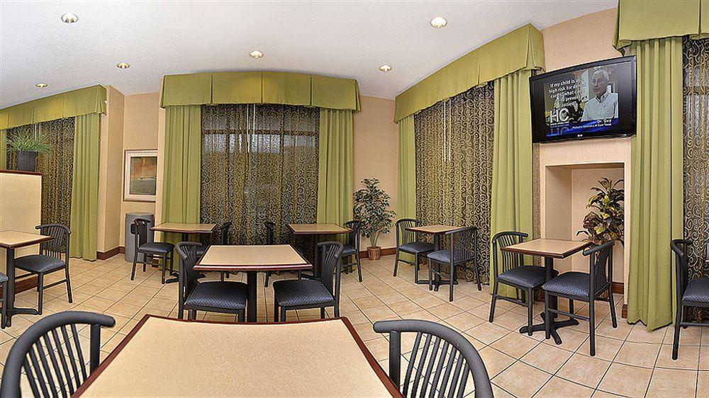 Comfort Suites Накодочес Экстерьер фото