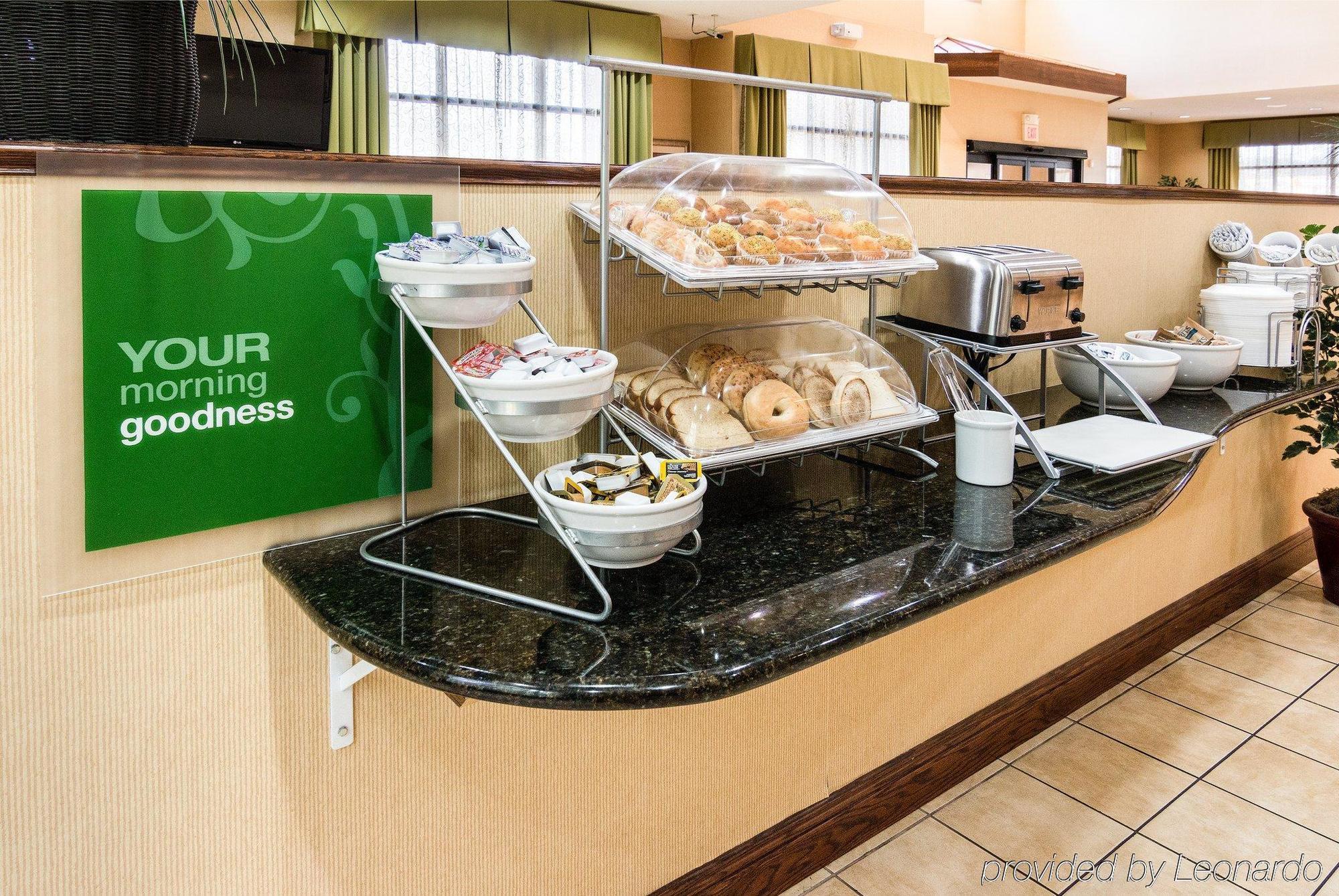 Comfort Suites Накодочес Экстерьер фото