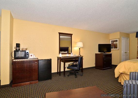 Comfort Suites Накодочес Номер фото