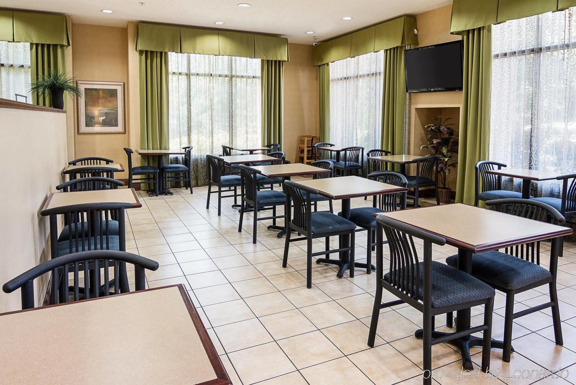 Comfort Suites Накодочес Экстерьер фото